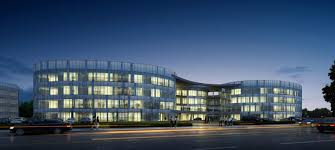 Novo Nordisk Headquaters