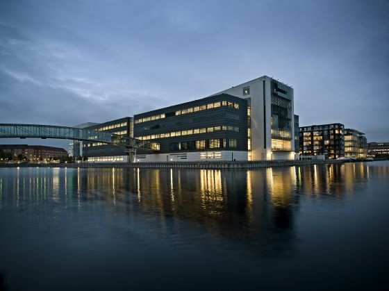 sydhavn