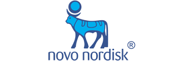 Novo Nordisk logo